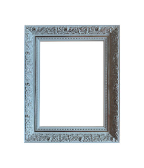 Rama sosnowa ornamentowa | 20x40 | Różne Kolory | szerokość 6cm