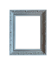 Rama sosnowa ornamentowa | 30x30 | Różne Kolory | szerokość 6cm