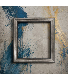 Rama sosnowa | 24x30 | Różne Kolory | szerokość 4cm